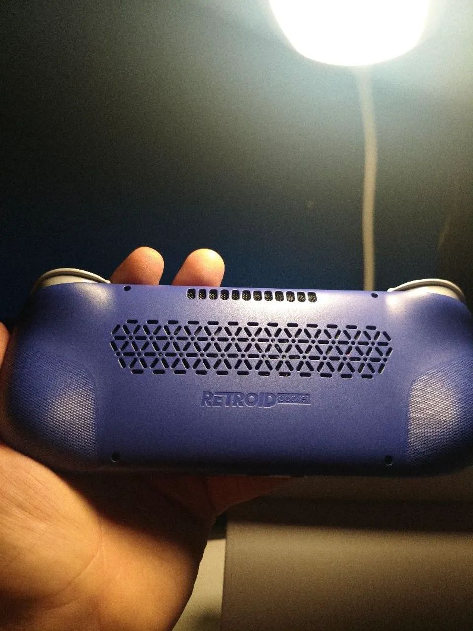 Retroid pocket 5  - Foto 5