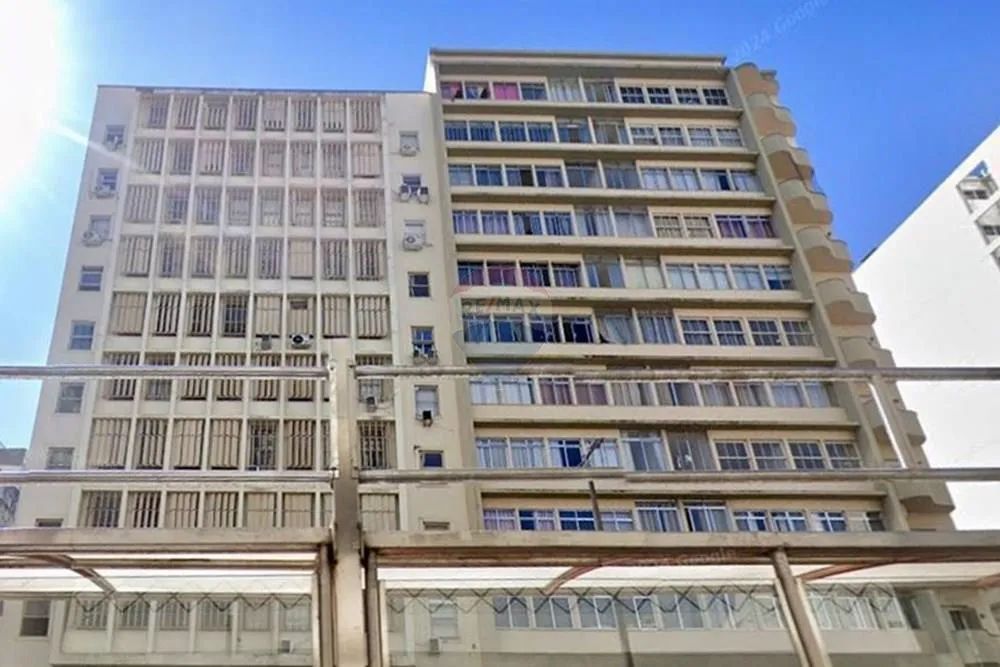 Sala Comercial a venda com 50 m² no Edifício Brumado Juiz de Fora