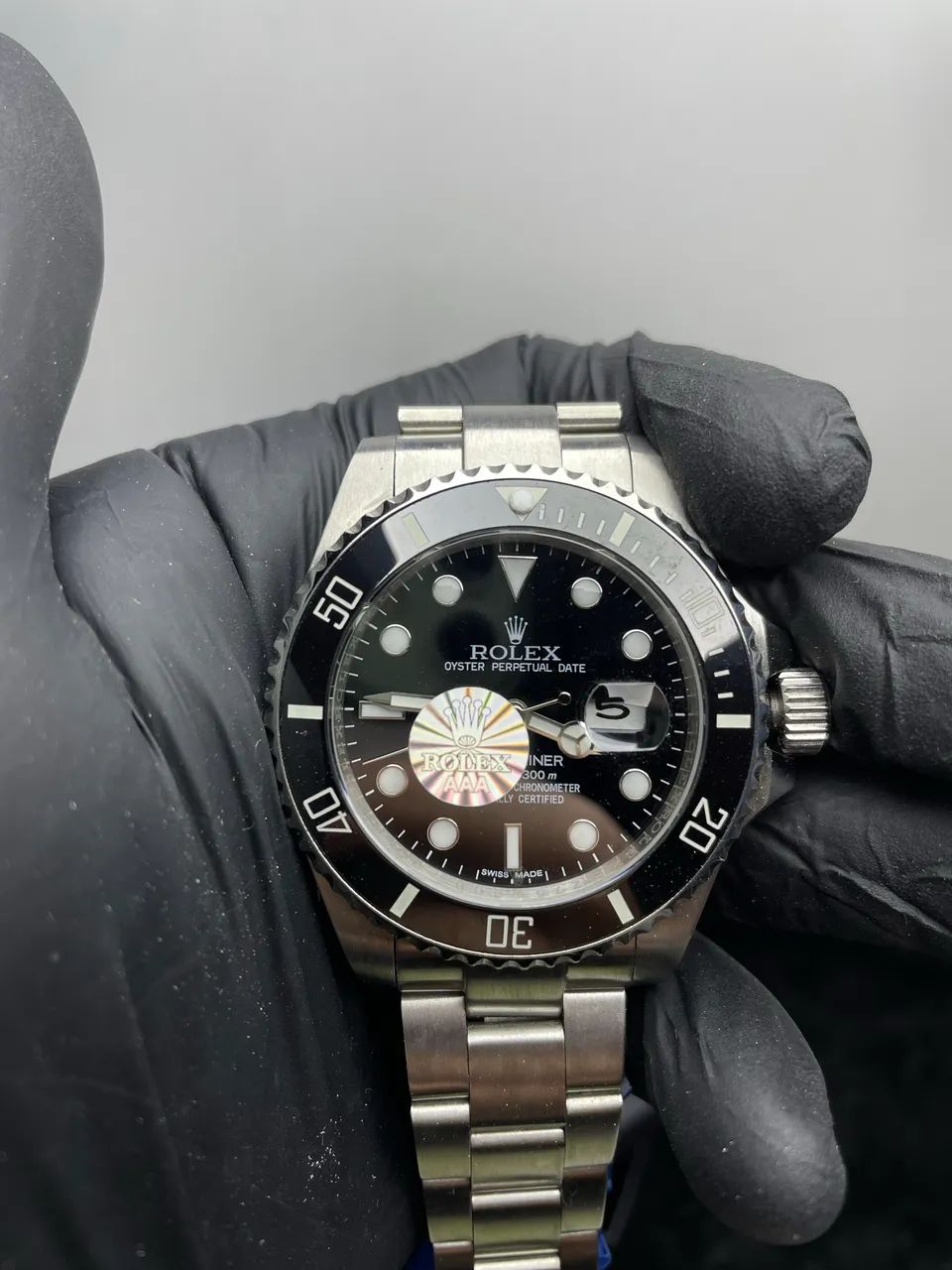 Relogio Rolex Submariner  - Foto 2