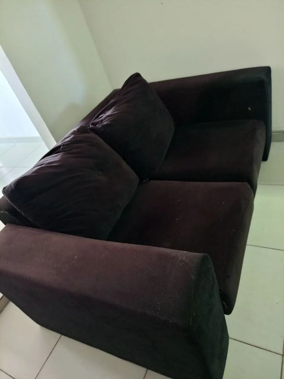 Sofá retrátil  - Foto 2