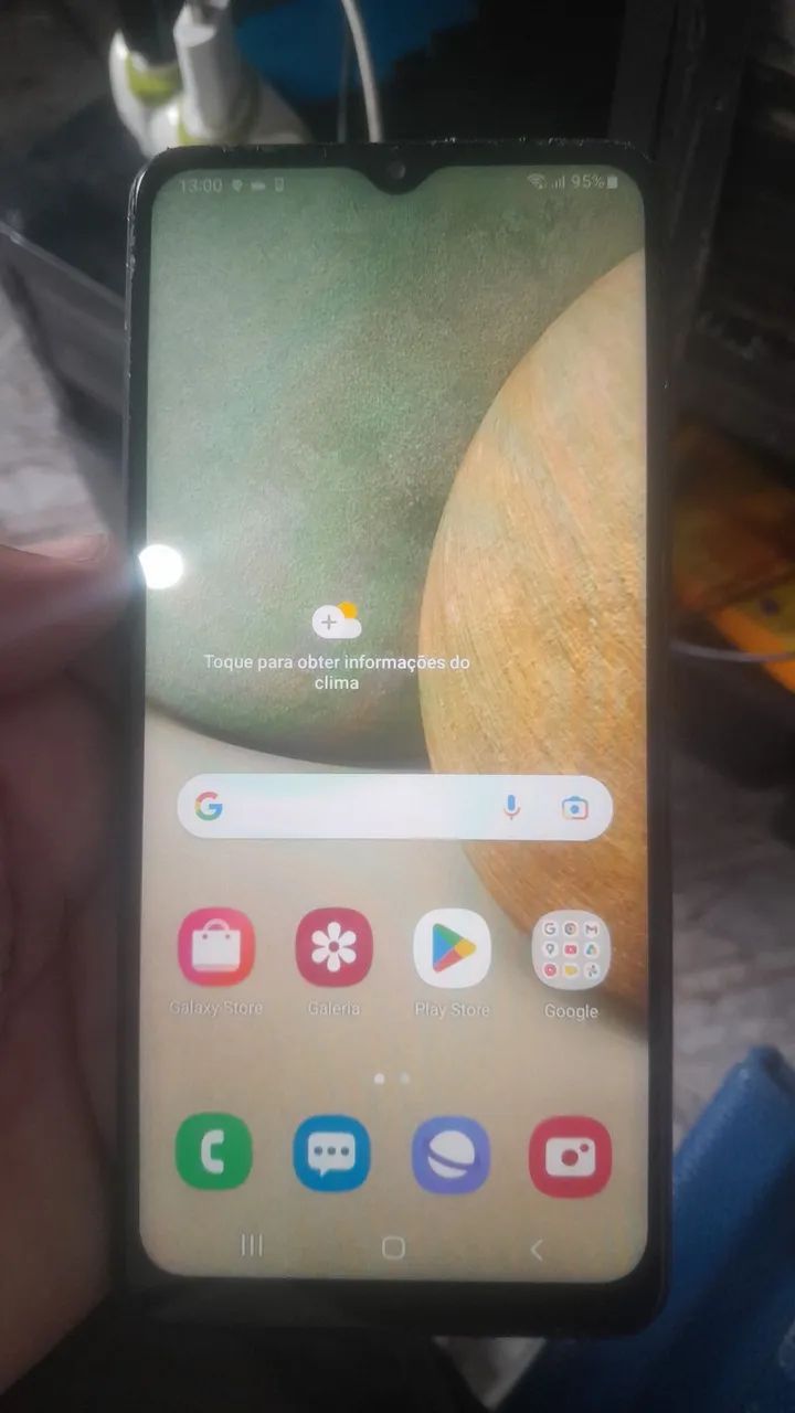 Samsung  a12 