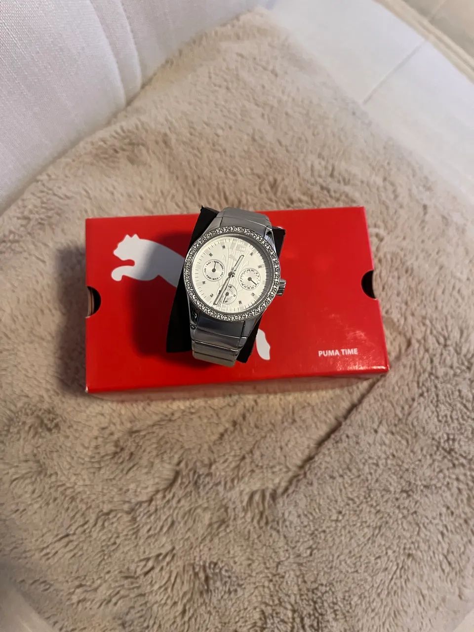Relógio Feminino PUMA