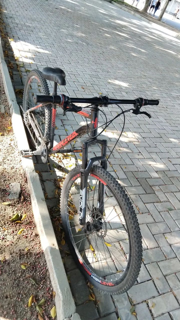 BIKE -HIGHTLEVEL - Foto 6