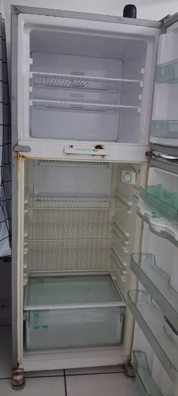 Geladeira Consul  - Foto 5