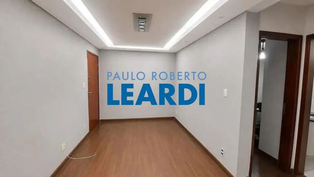 APARTAMENTO - CARLOS PRATES - MG