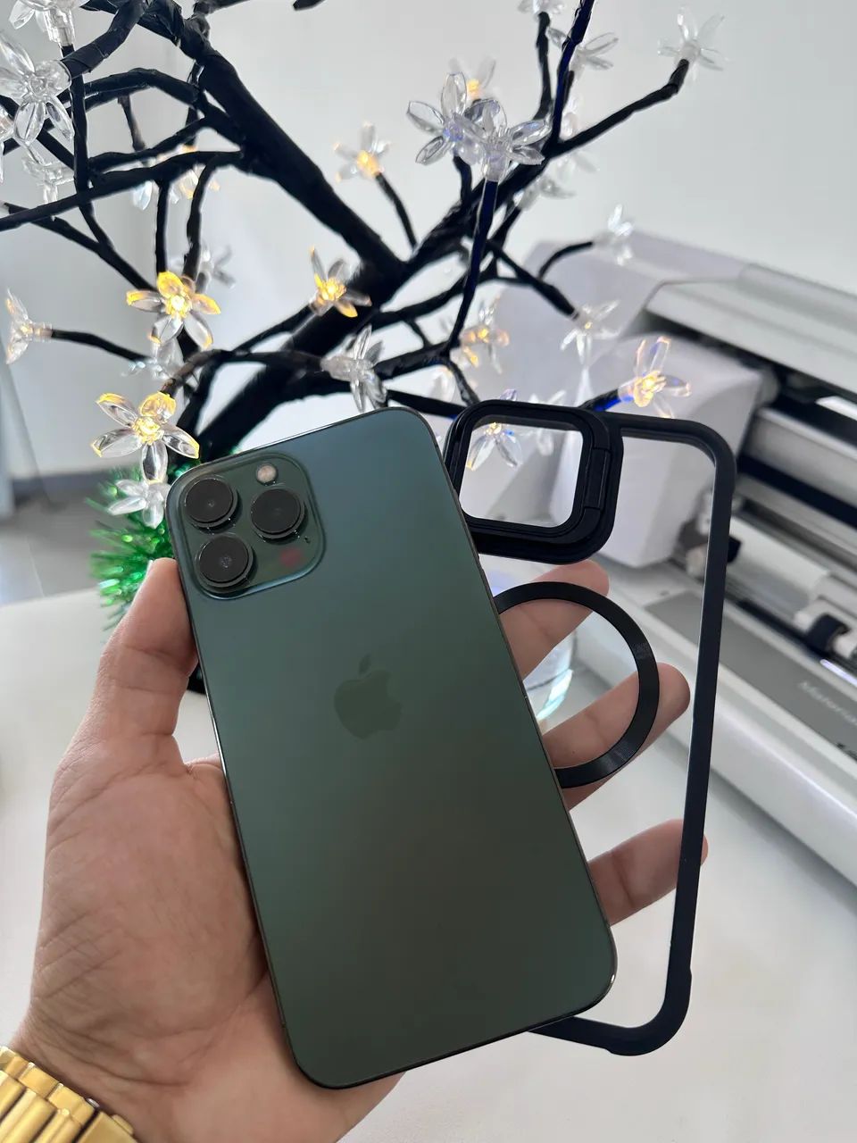 iPhone 13 Pro Max 128GB