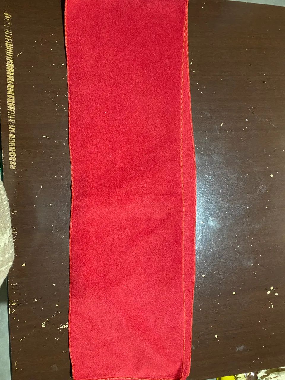 Caminho de mesa 