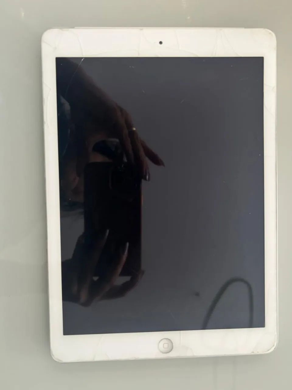 Apple iPad - Foto 3