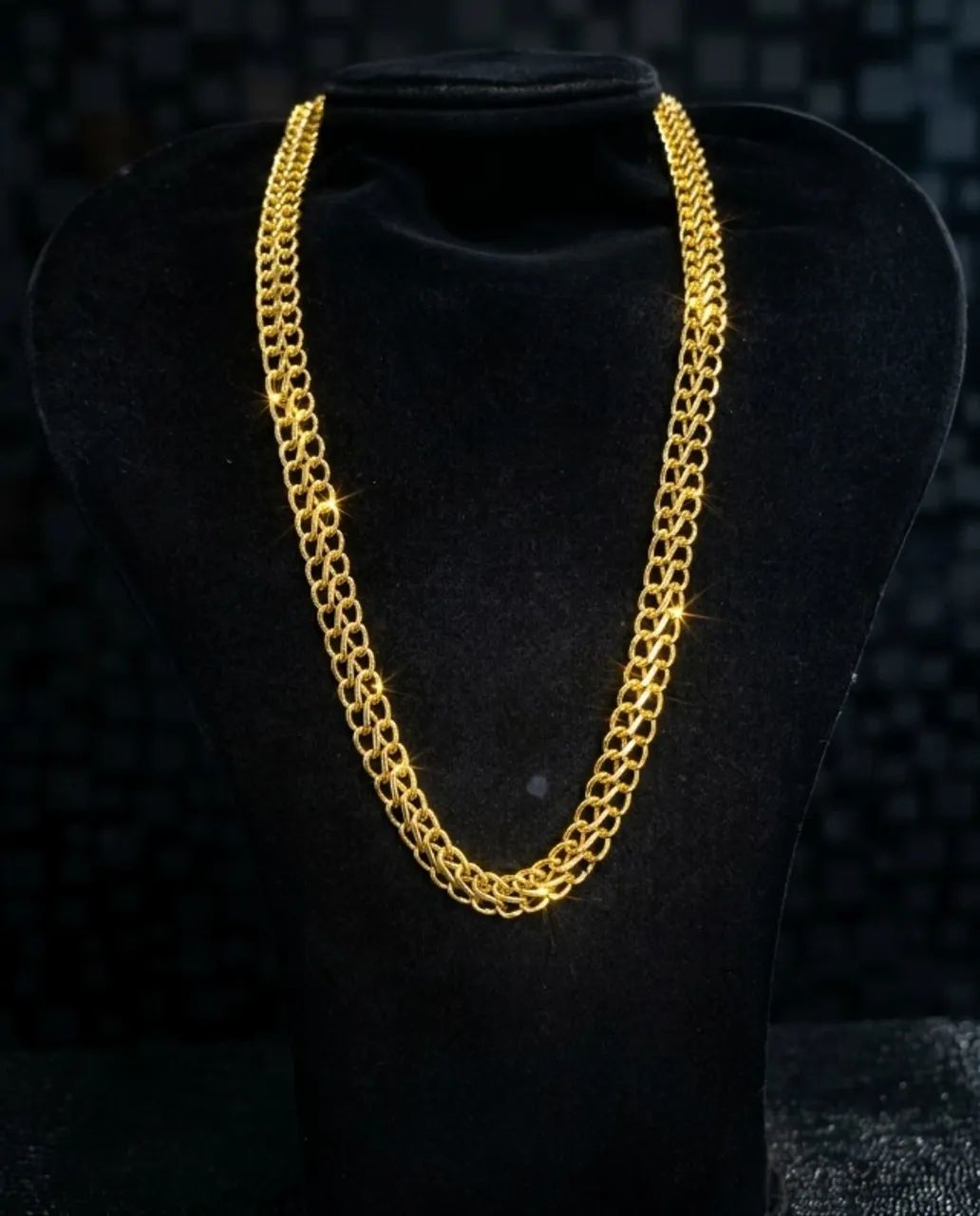 Joias de Prata banhado a ouro 18k