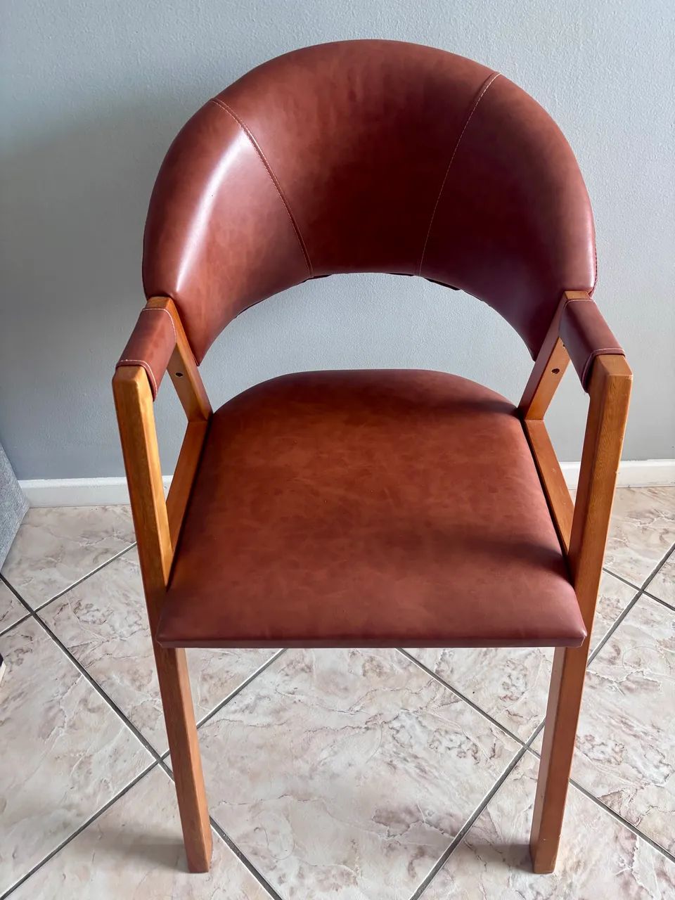 Vendo Mesa com 6 cadeiras - Foto 3