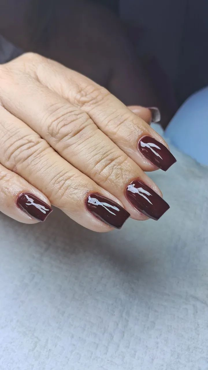 Unhas em gel  em Natal- Alogamento e Manutenção  - Foto 5