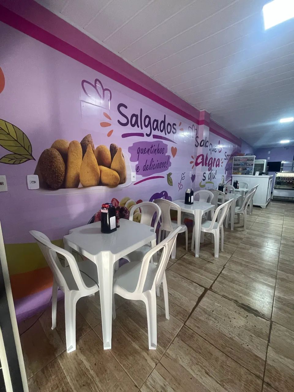 Lanchonete em Sooretama  - Foto 4