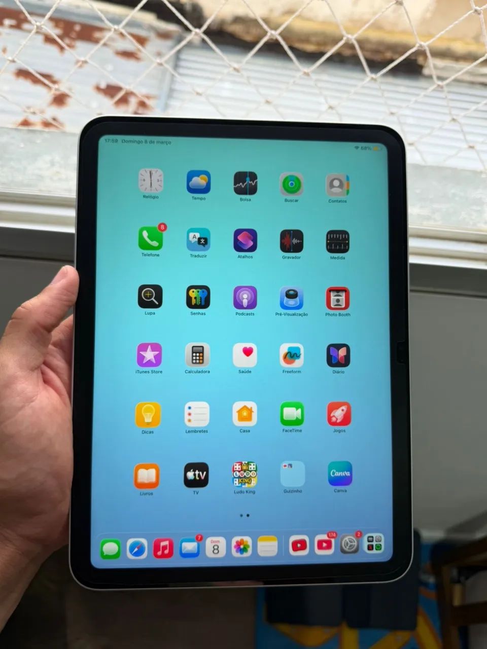 iPad 11  - Foto 4