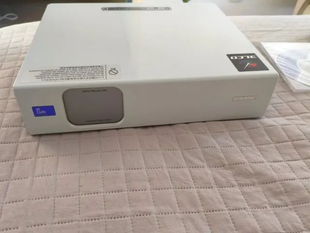 Projetos Sony cx76 japonês impecável