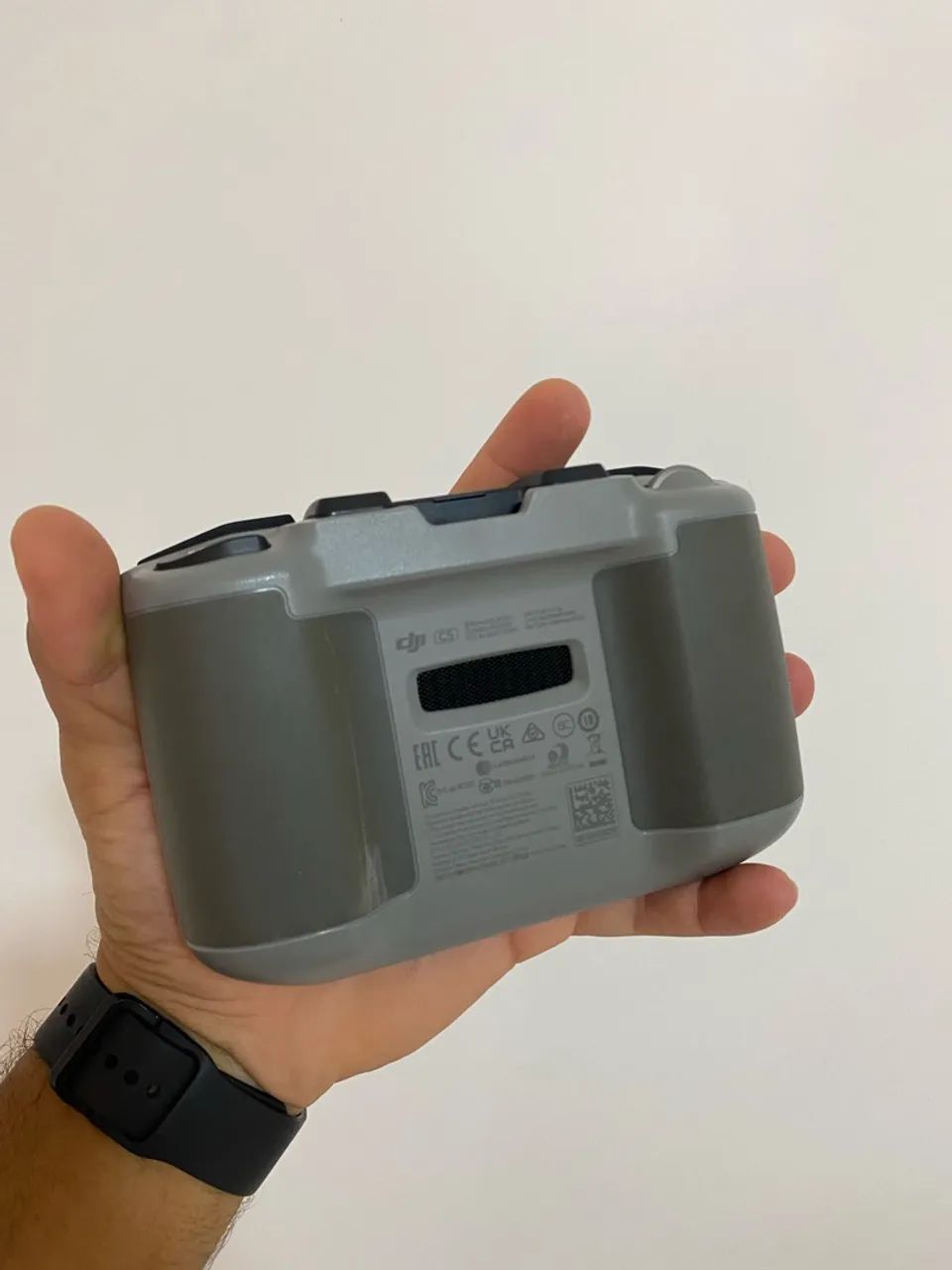 Controle RC DJI - Foto 4