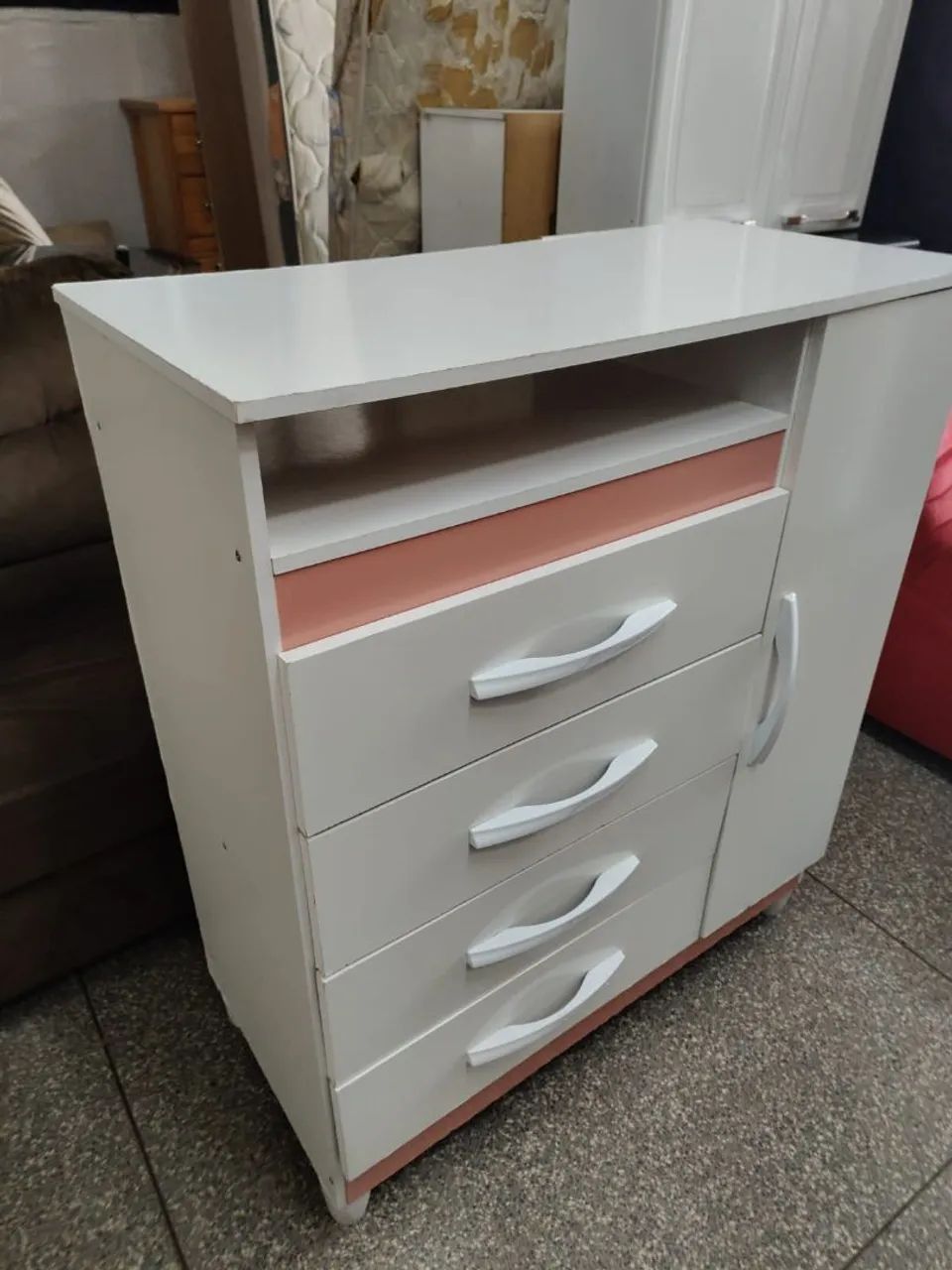Cômoda  - Foto 3