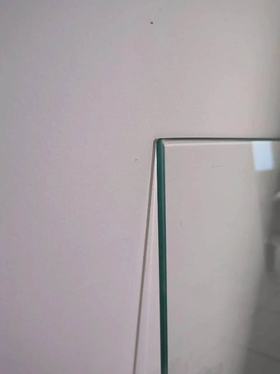 Peça de Vidro 90x40 (temperado) - Foto 2
