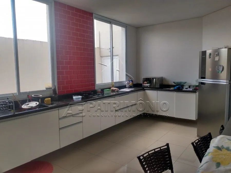 Sobrado em Cond. 3 Dorm. JULIA MARTINEZ - RESIDENCIAL - Foto 5