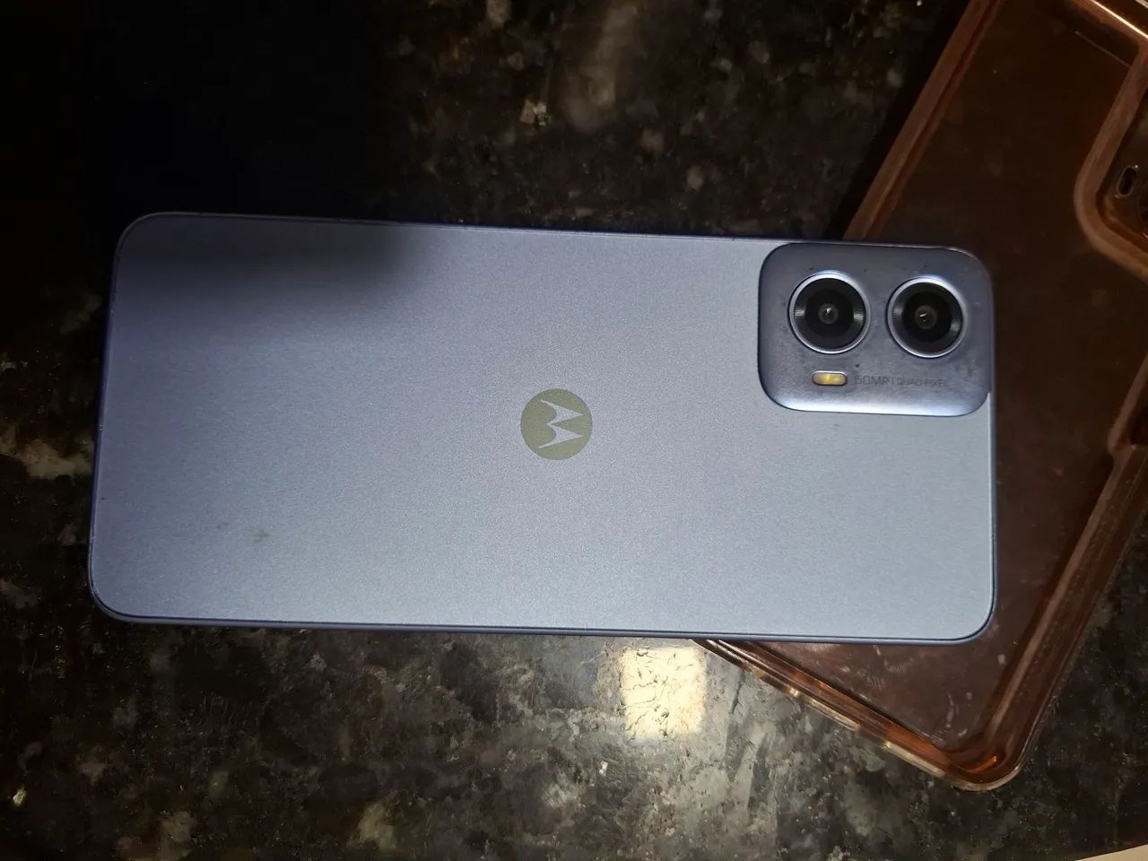 Moto G34 5G, tem conversa. - Foto 4
