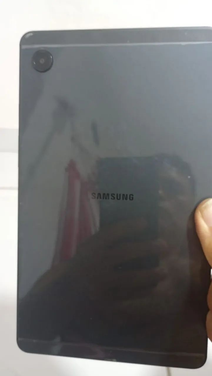 tablet Samsung  - Foto 4