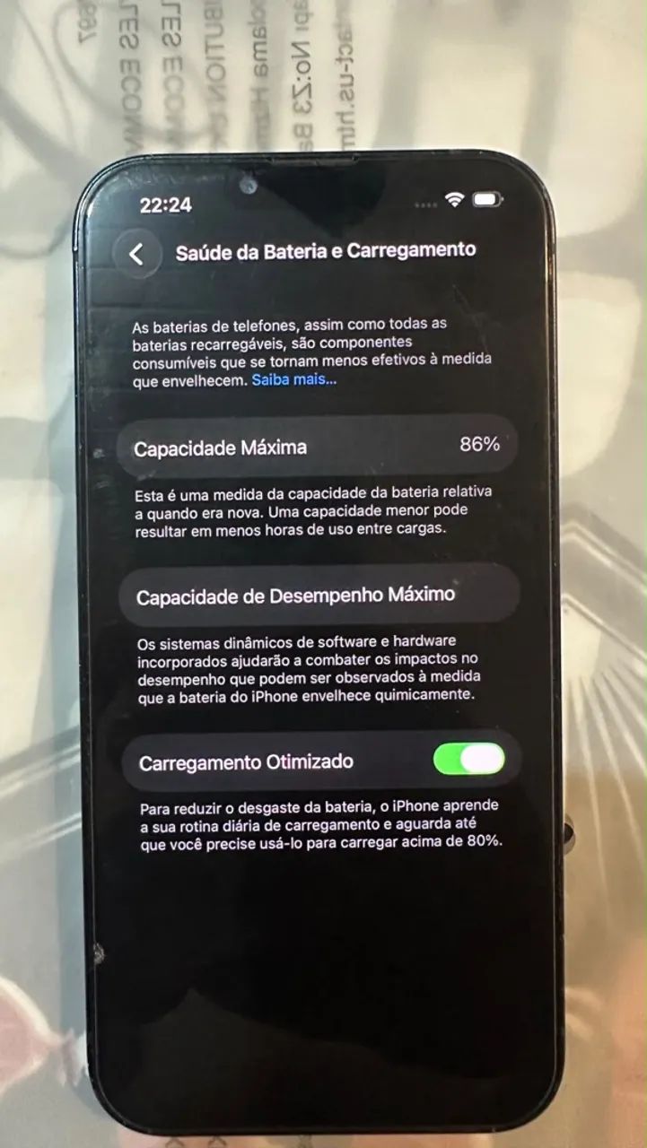 iPhone 11 128gb - Foto 4