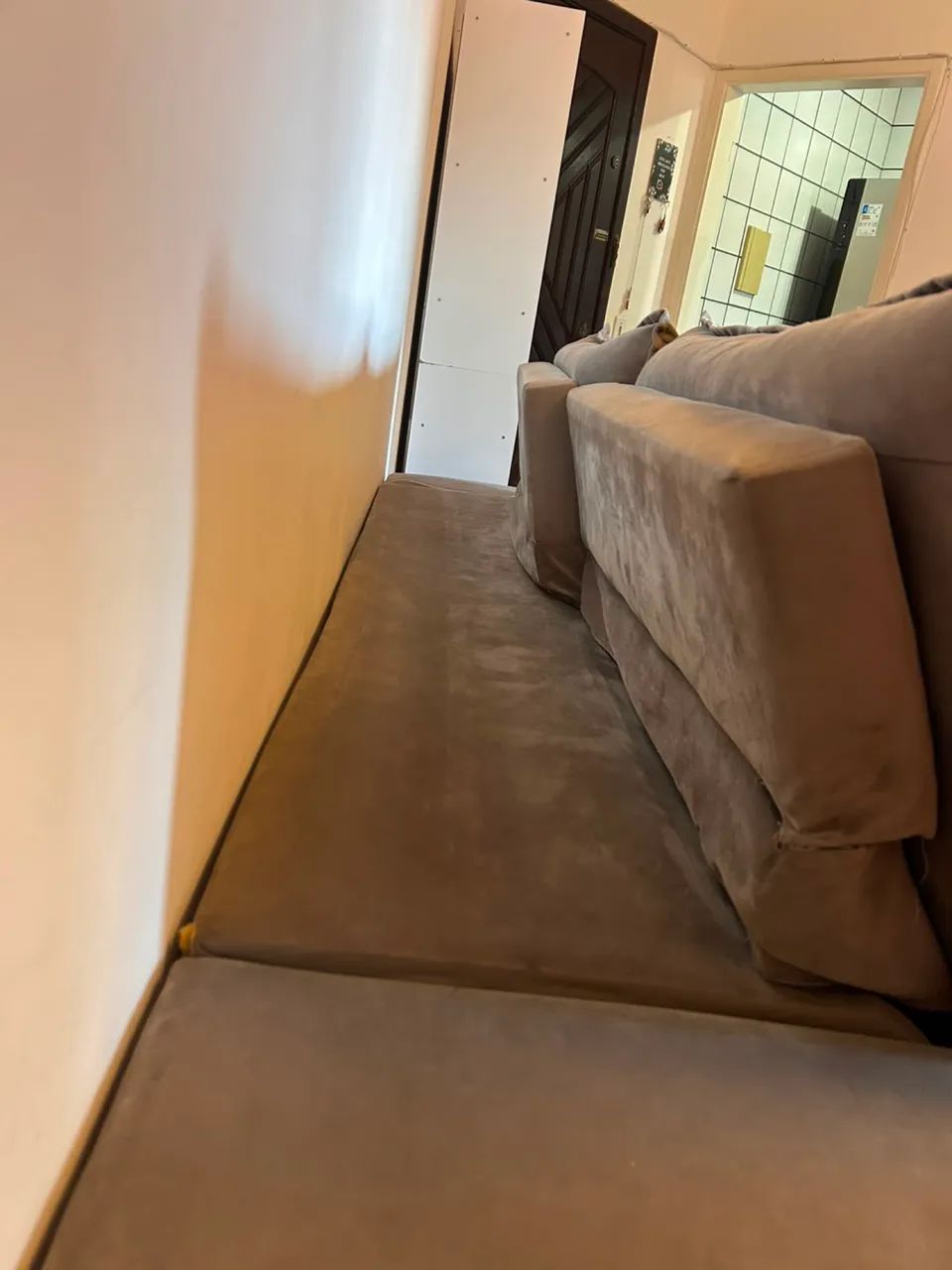 Sofá retrátil cama  - Foto 5