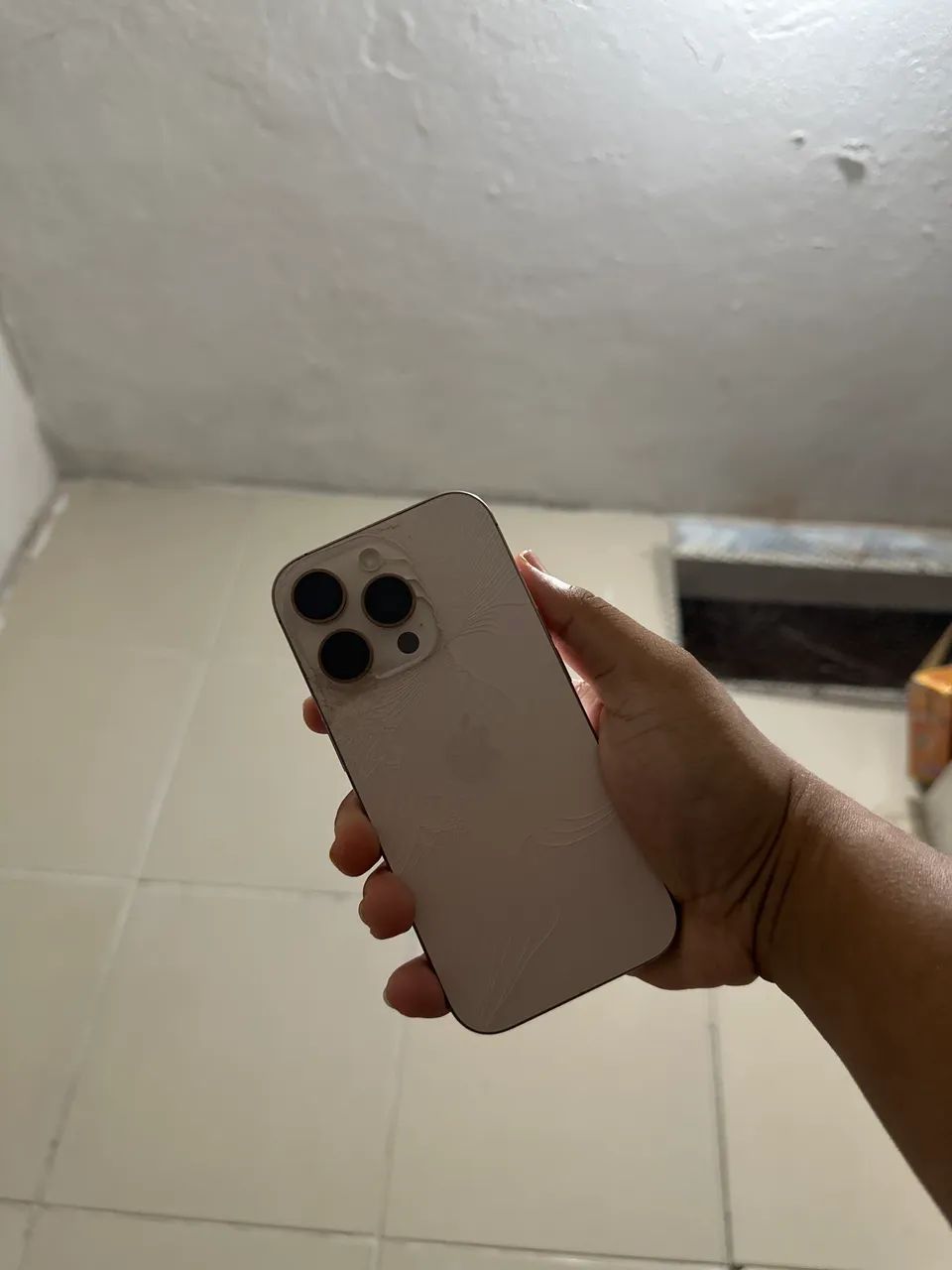 IPHONE 16 PRO 512GB - Foto 2