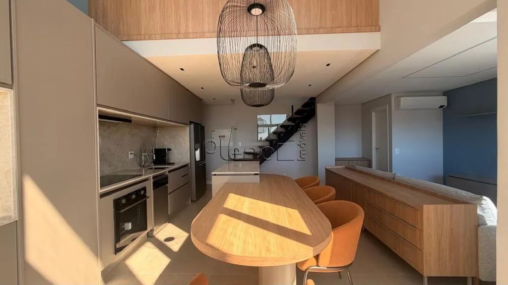 Apartamento para alugar em Campinas, Nova Campinas, com 1 suíte, com 49 m² - Foto 5