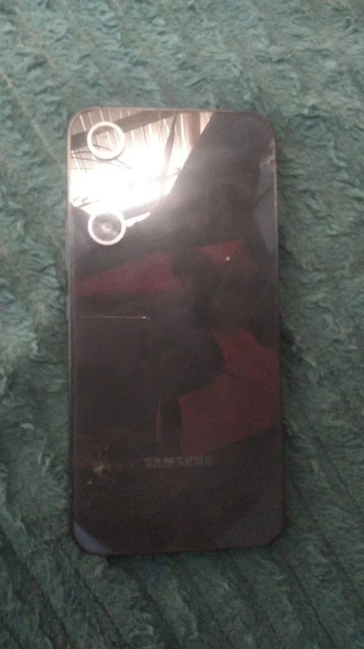 Celular A54 em ótimas condições  - Foto 3