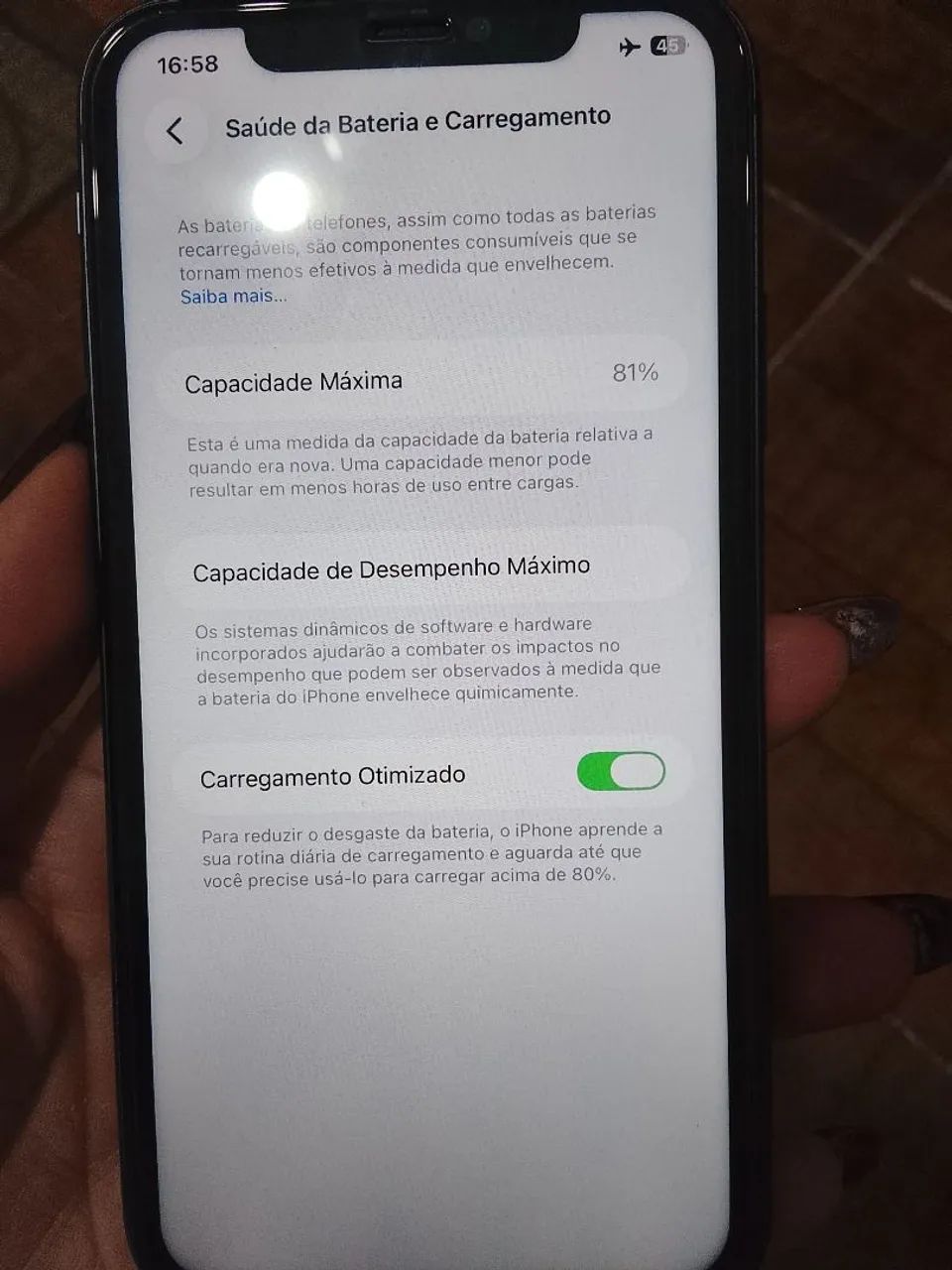 iPhone 11 128gb  - Foto 3