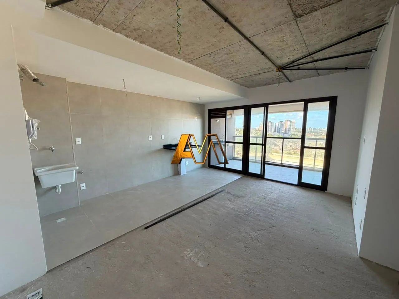 APARTAMENTO 2/4 SENDO 1 SUÍTE EM PITUAÇU - Foto 3