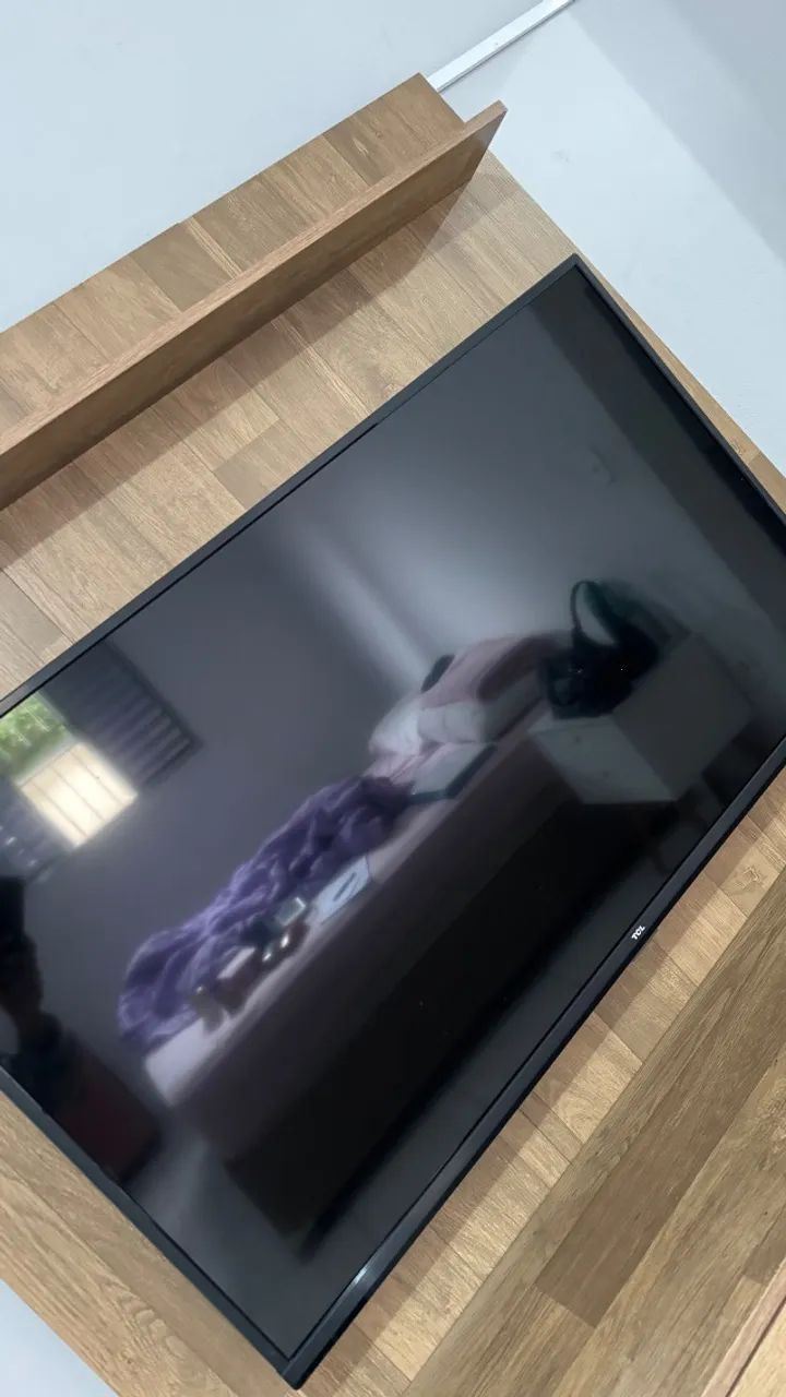 TV43 Semp TCL - Foto 3