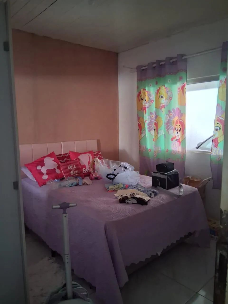 Vendo Casa no Setor Oeste Urgente 290mil  - Foto 5