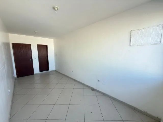 Alugo sala comercial no segundo andar Ilmenita Marataízes  - Foto 3