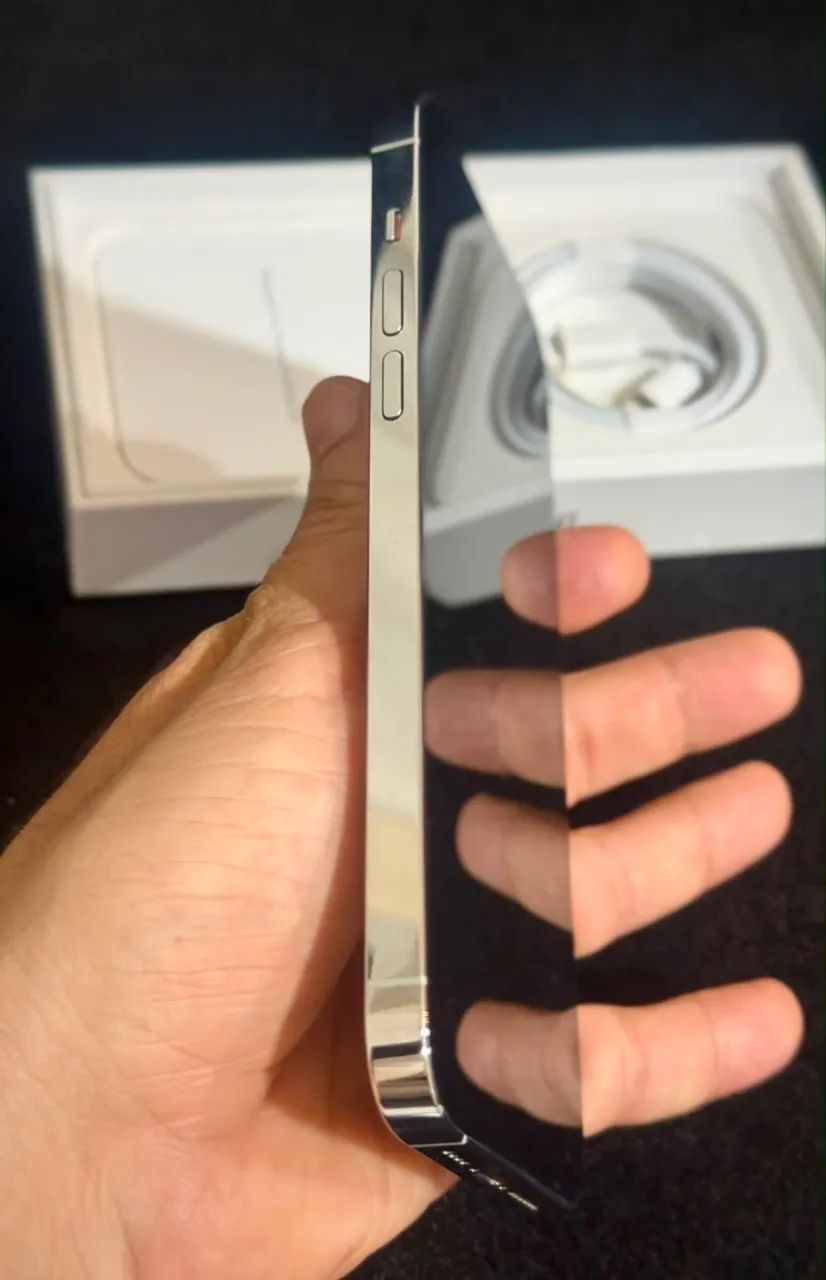 iPhone 14 Pro Max 256 GB  | Impecável | Caixa + Cabo Original - Foto 4