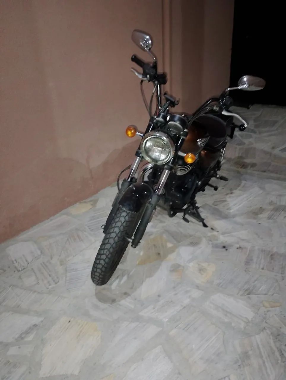 Meteor 350 - Foto 5