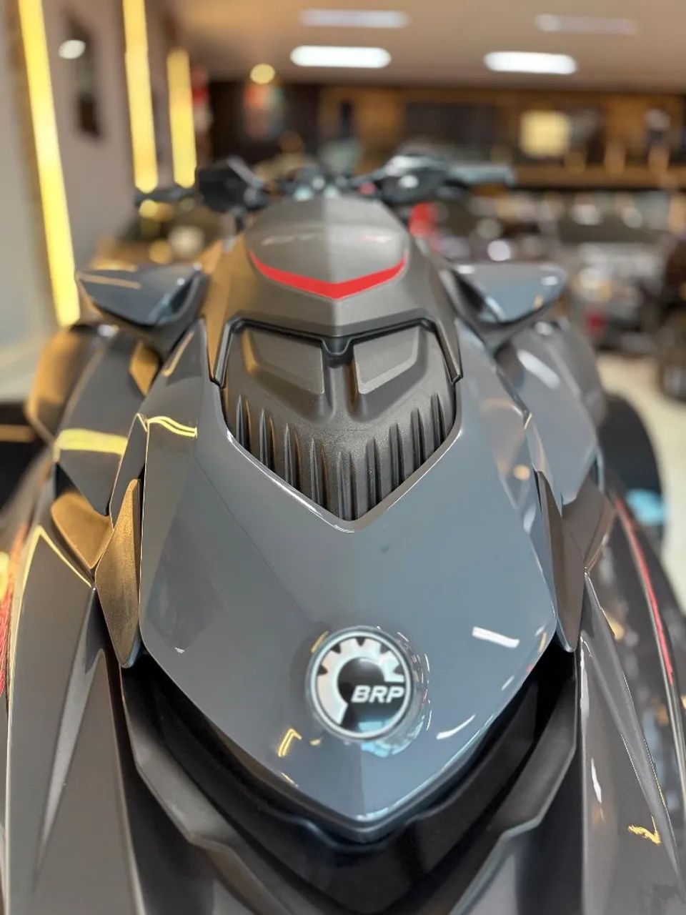JETSKI SEADOO  - Foto 4