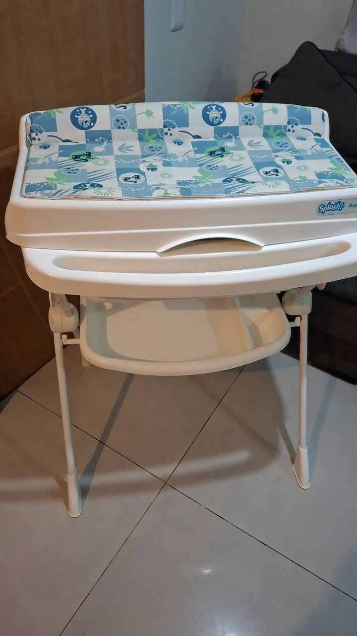 Banheira de bebê  - Foto 3