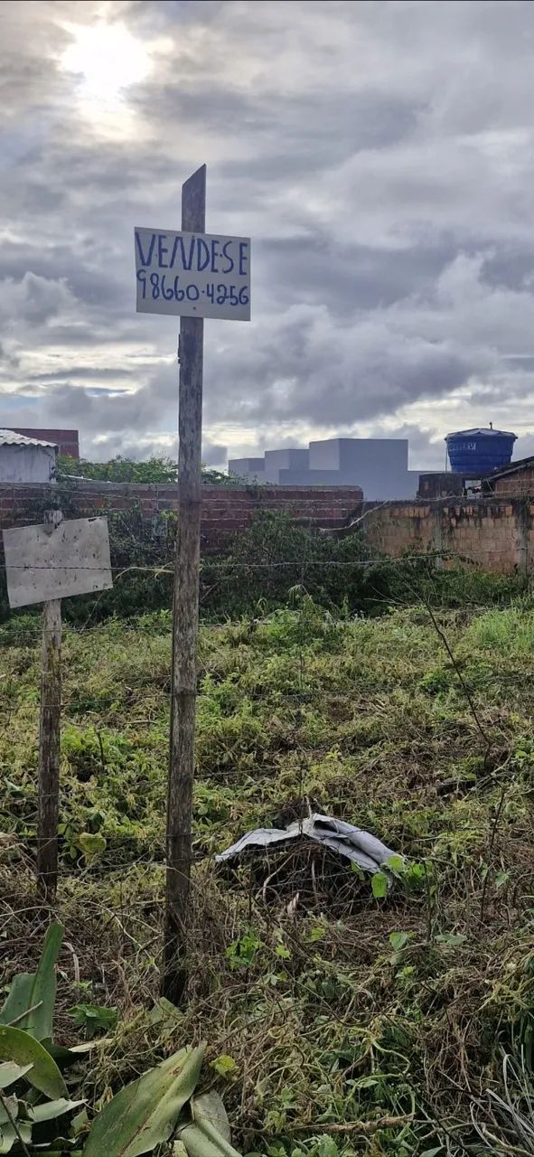 Terreno no ligeiro, queimadas (PB)  - Foto 4