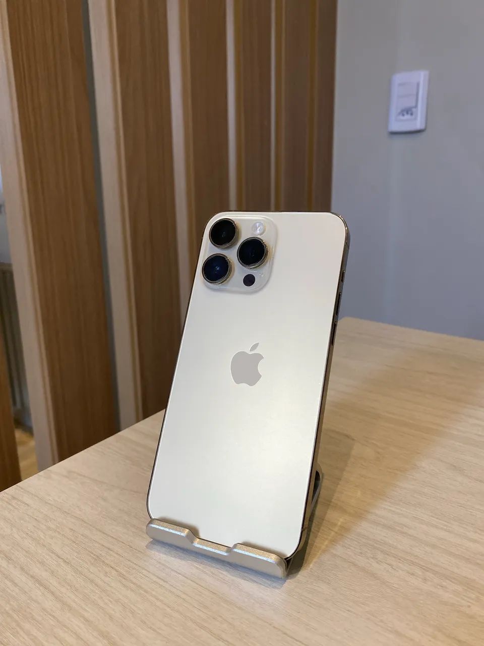 iPhone 14 Pro Max 256gb - Celulares e Smartphones - Jardim Camburi