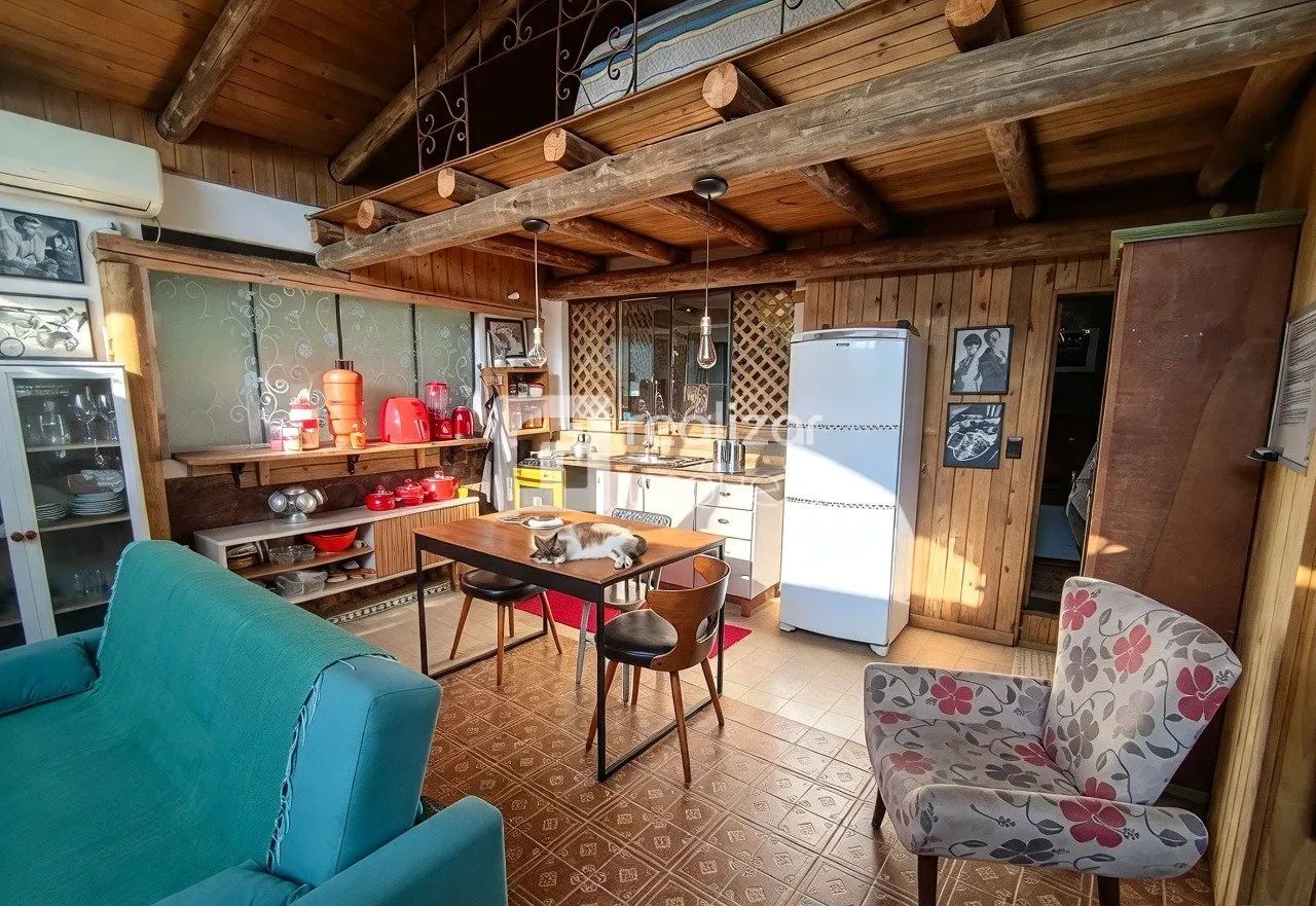 Casa estilo Loft no bairro Sambaqui - Florianopolis - Foto 4