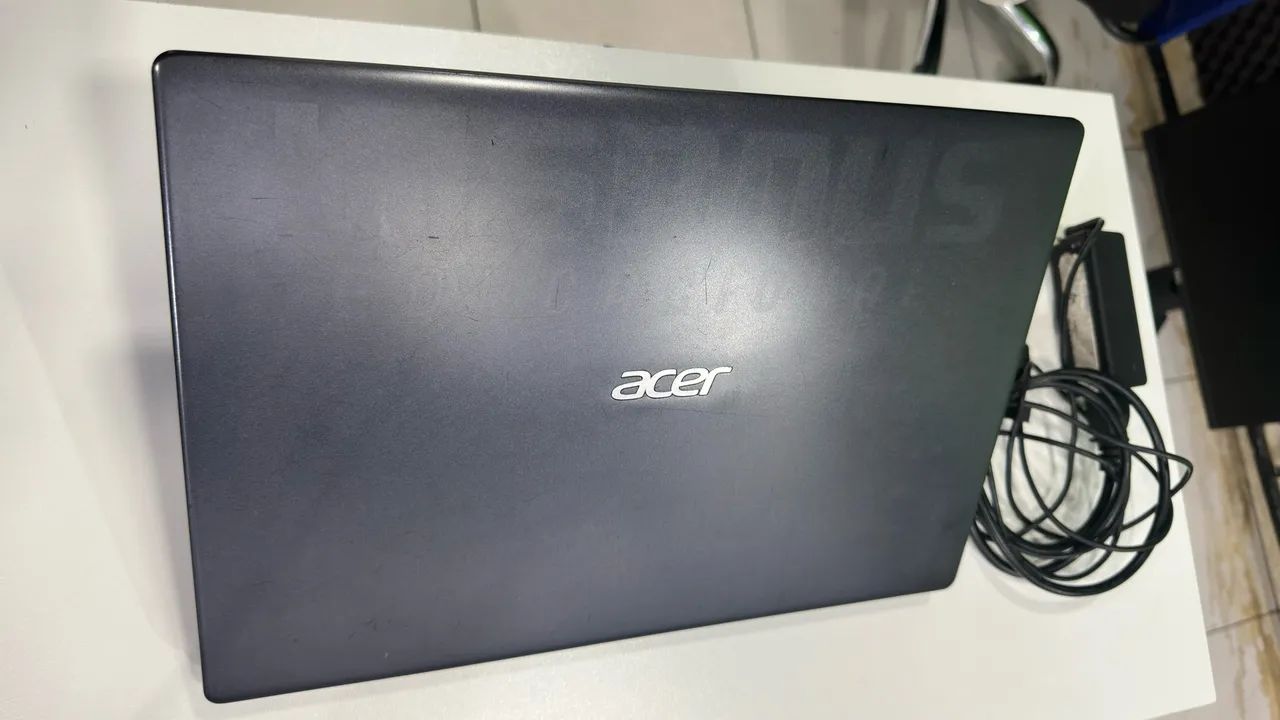 Notebook Acer Aspire 3 - Foto 3