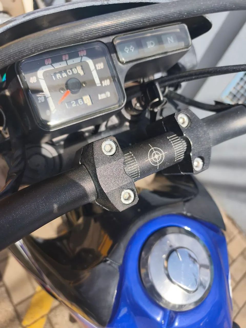 XR 200 - Foto 4