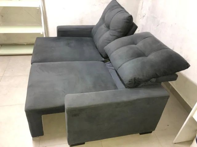 Sofá Retrátil  - Foto 3