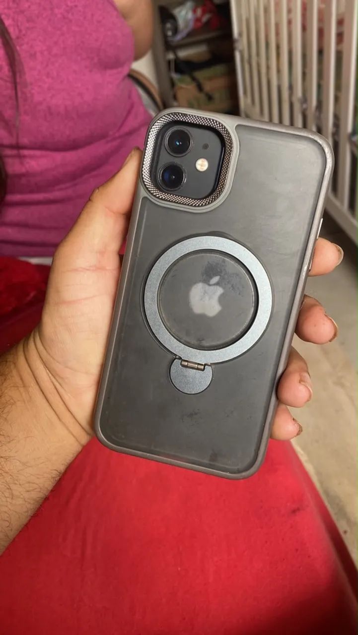 iPhone 11gb 62saude - Foto 2