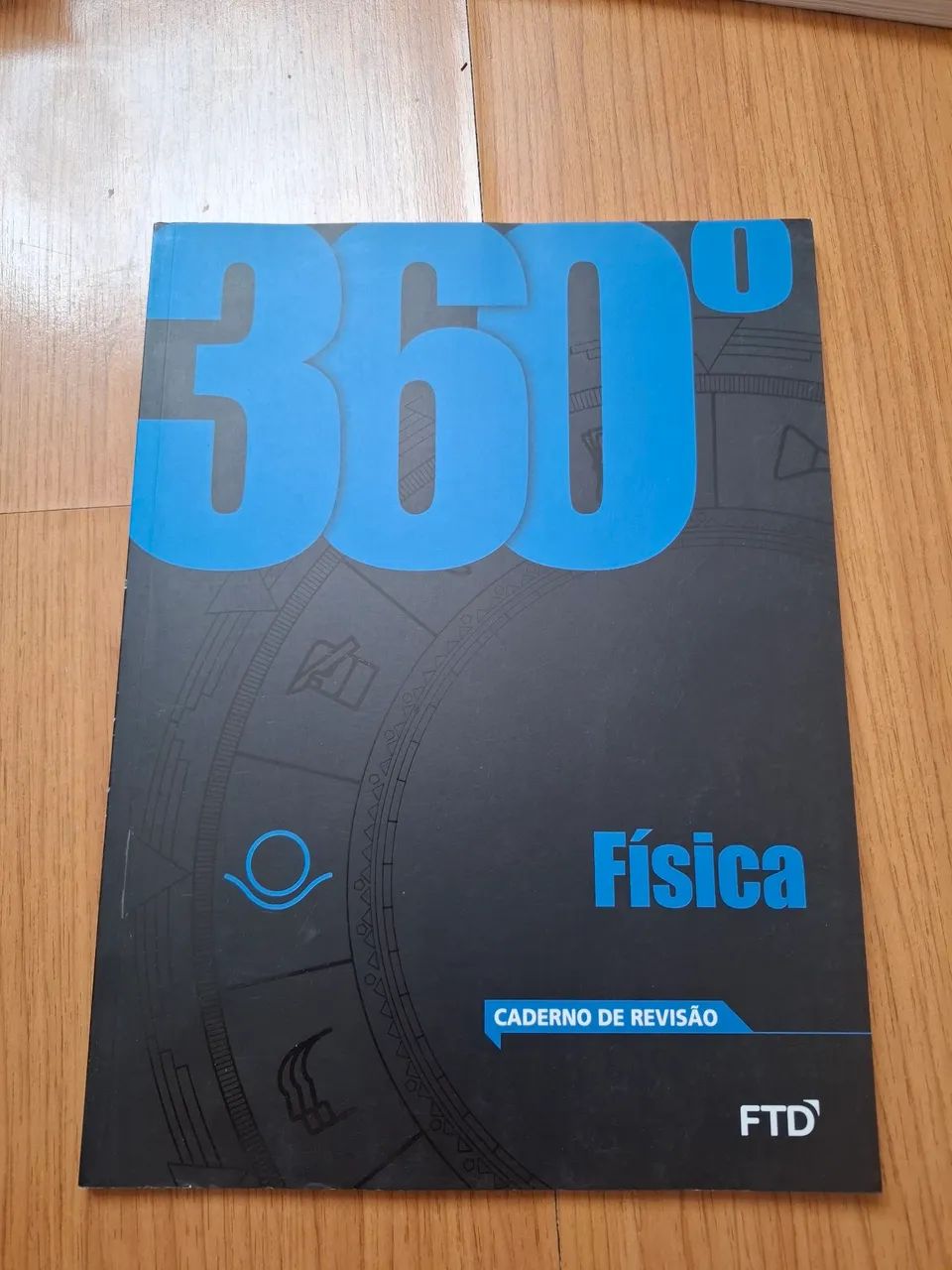 Livro Física aula por aula Claudio Xavier Benigno Barreto volume único  - Foto 5