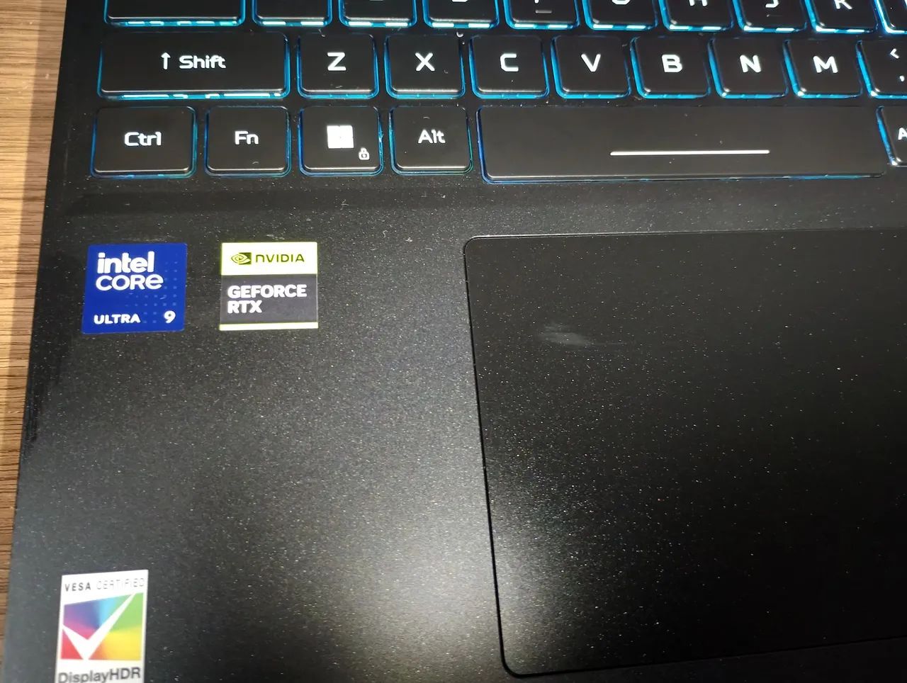 Notebook Acer Predator Core Ultra 9 - Foto 2