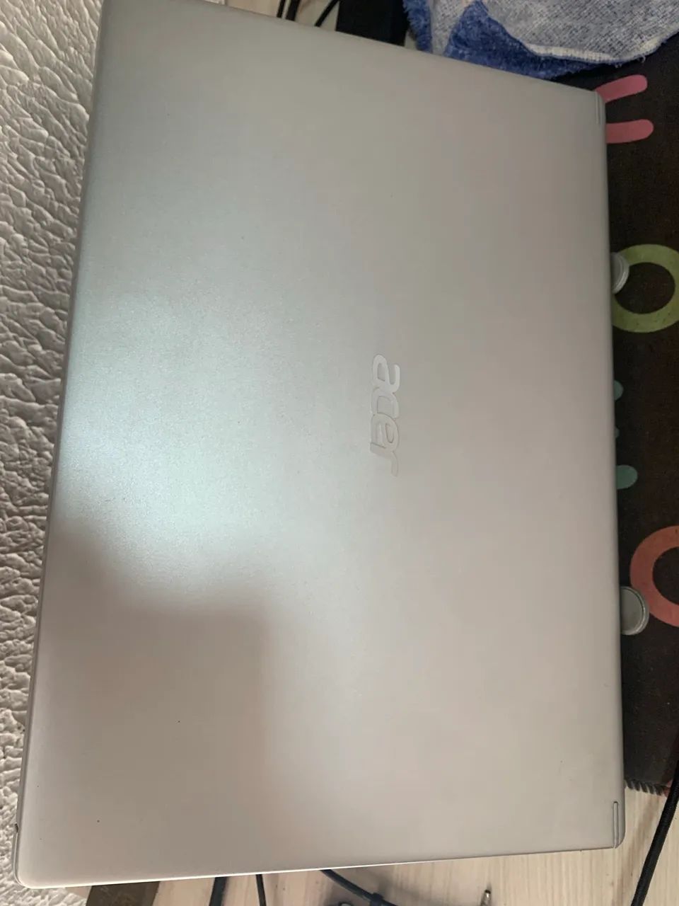 Notebook Acer Aspire 5 Ssd 256gb