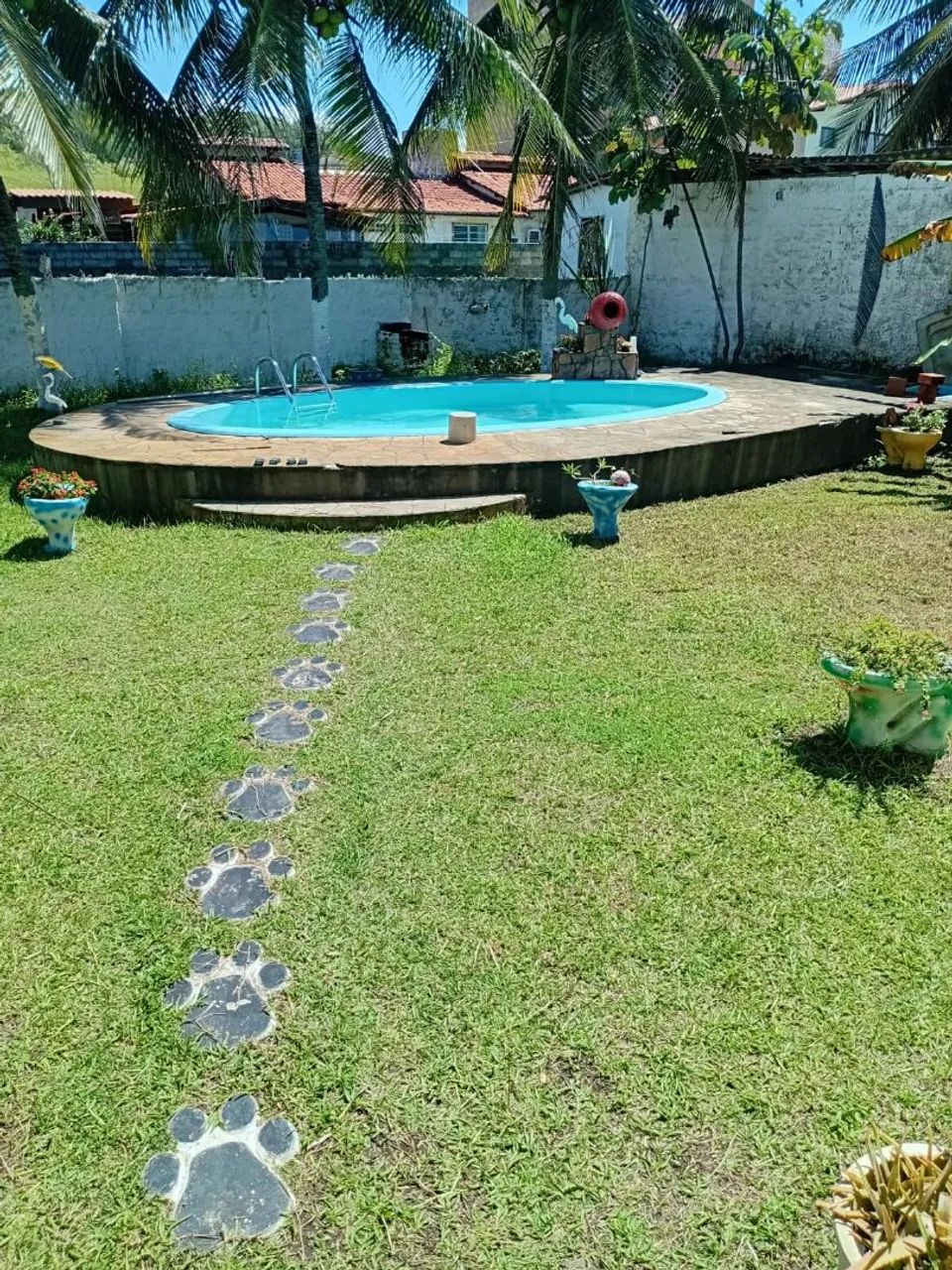 Casa de praia em Tabatinga (RN) - Foto 2