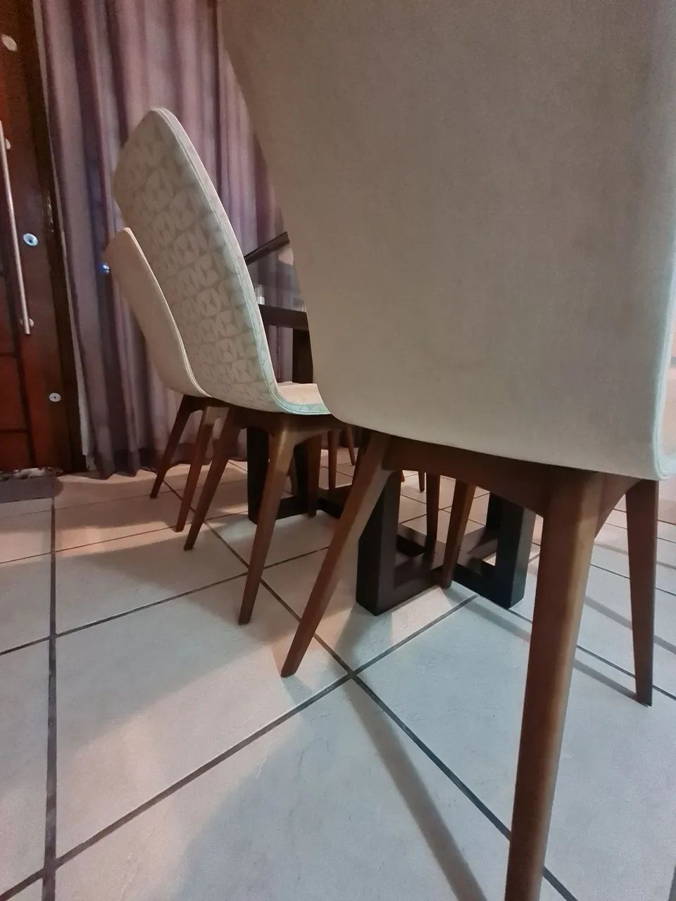 Cadeiras para sala de jantar  - Foto 2